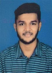 SHARDUL MORBALE